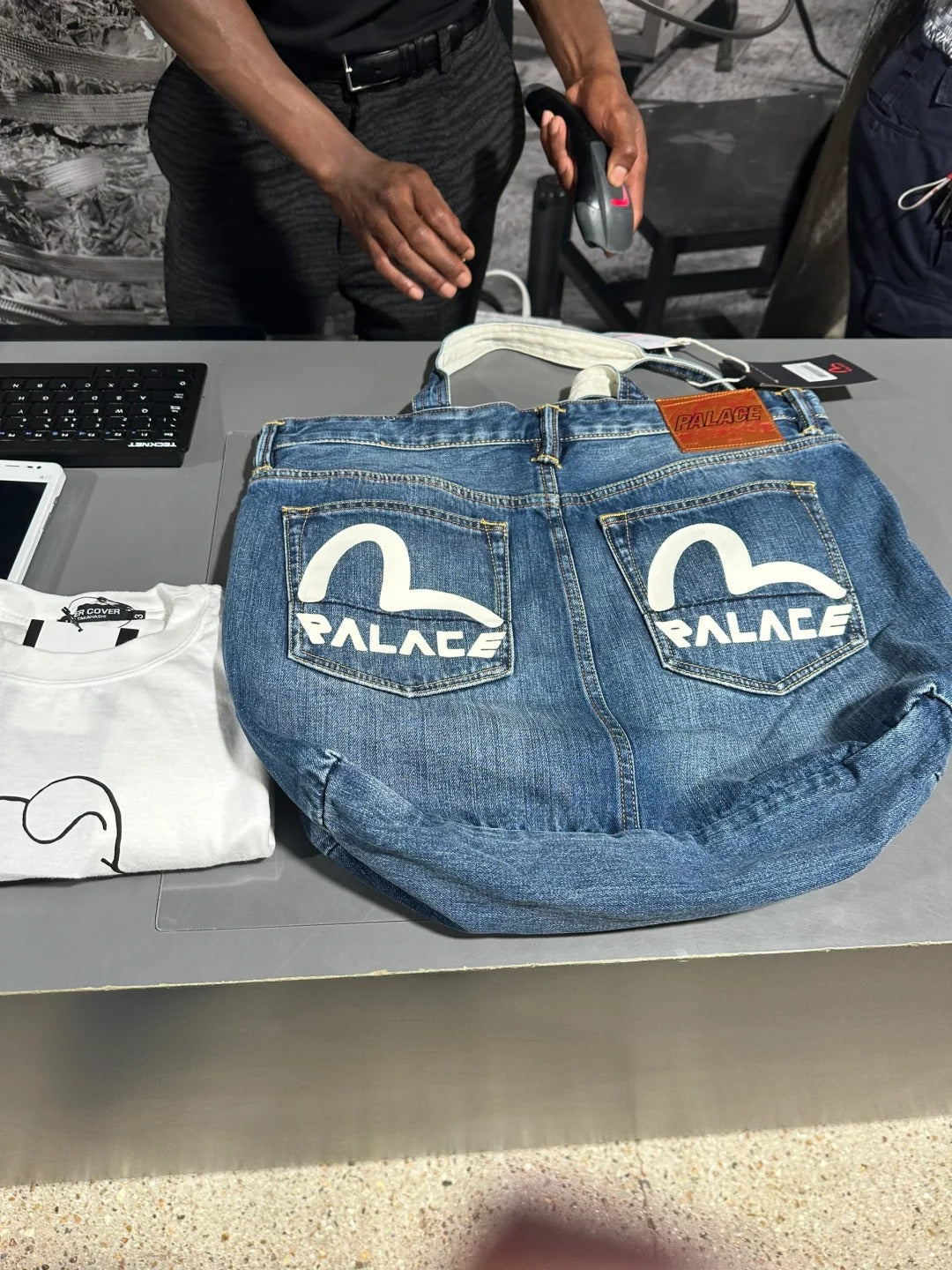 Palace