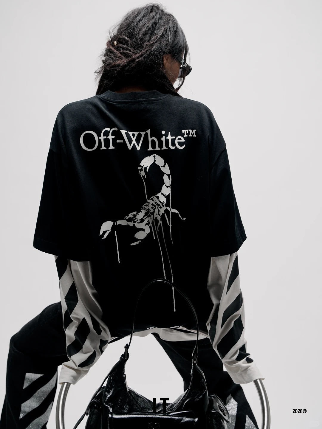Off White