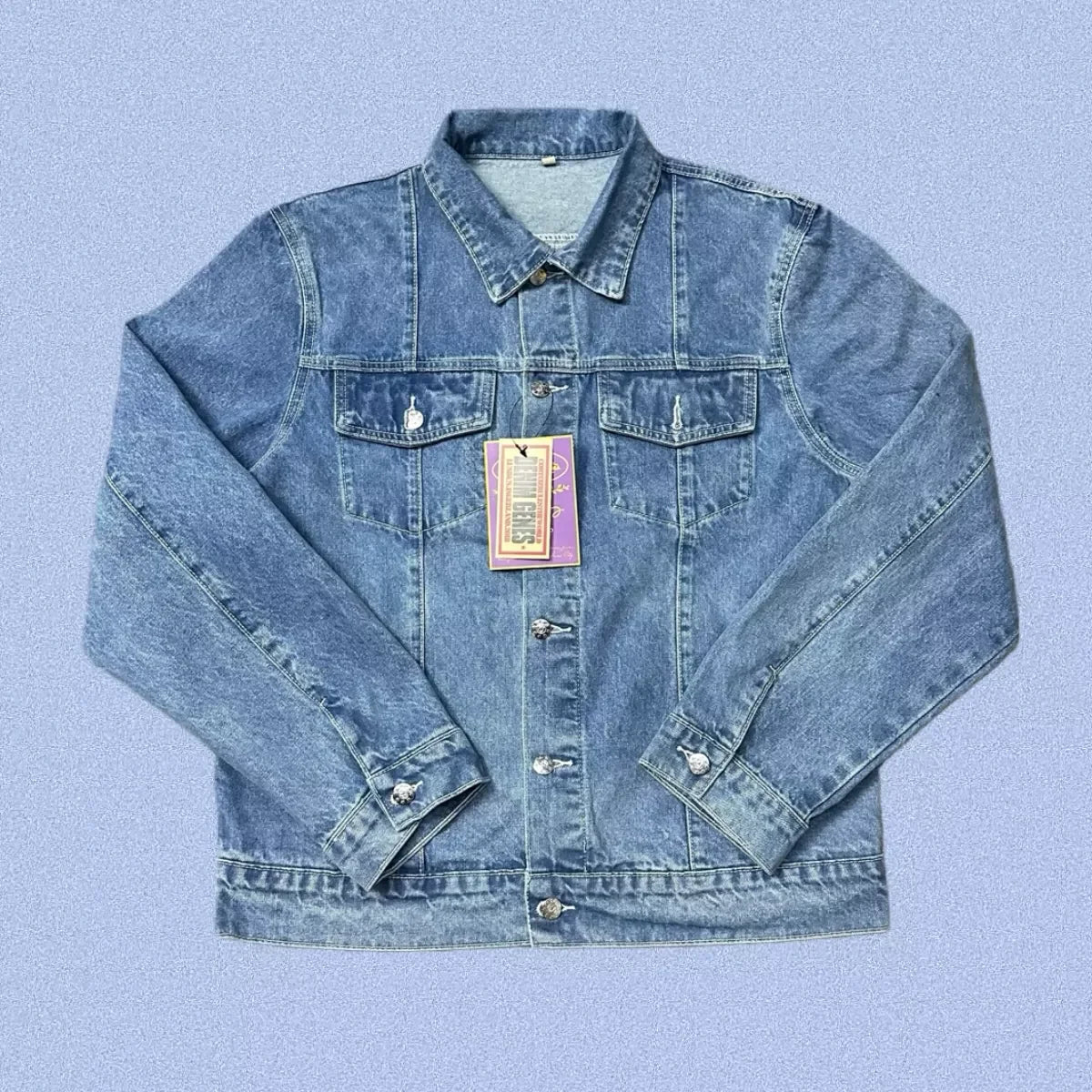 Jackets