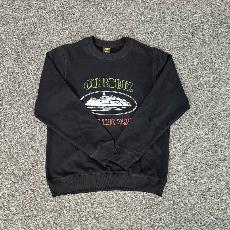 Long Sleeve