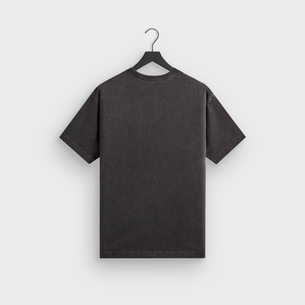 Kith Records for The Doors Morrison Self Titled Vintage Tee - Black