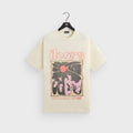 Kith Records for The Doors Live 1969 Vintage Tee - Sandrift