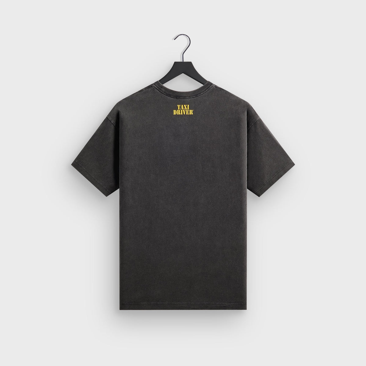 Kith for Taxi Driver Taxi Vintage Tee - Black
