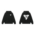 Palace Black Optical Illusion Tri-Ferg Hoodie