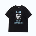 Enfants Riches Déprimés "Dream Corrosion" Graphic T-Shirt - Black