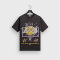 Kith x Los Angeles Lakers Vintage All-Star Collage Tee