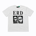 Enfants Riches Déprimés "ERD" Blindfolded Portraits T-Shirt - White