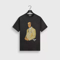 Kith x The Sopranos Black Tailored Suit Character Tee