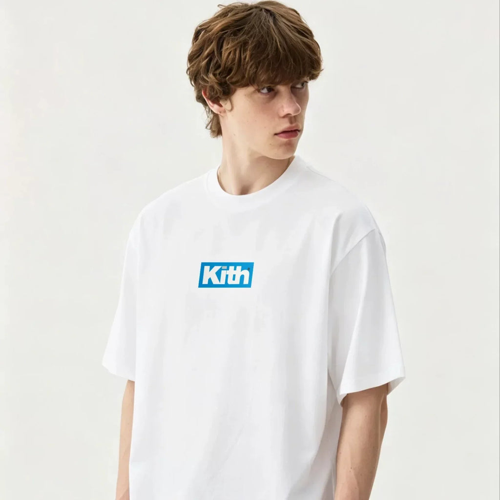 KITH Tokyo Fuji Mountain Graphic Tee