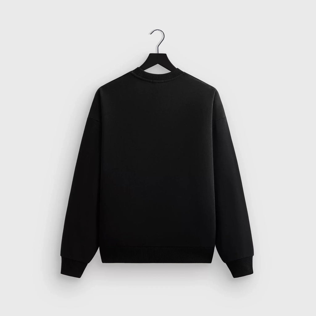 KITH x Mike Tyson Graphic Sweatshirt