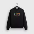 KITH x Nanzuka Box Logo Hoodie