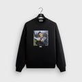 KITH x Mike Tyson Graphic Sweatshirt