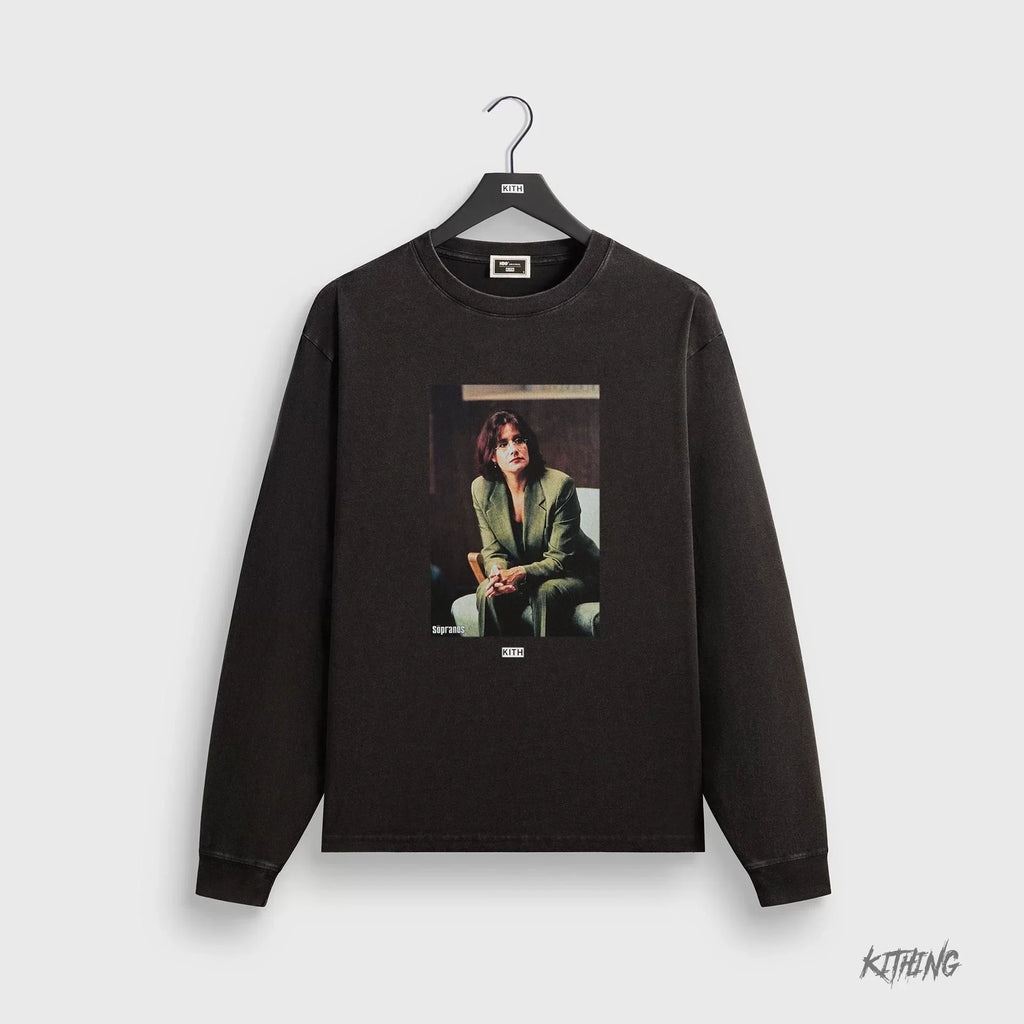KITH Sopranos Graphic Tee