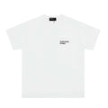 Enfants Riches Déprimés Chest Pocket Logo T-Shirt - White