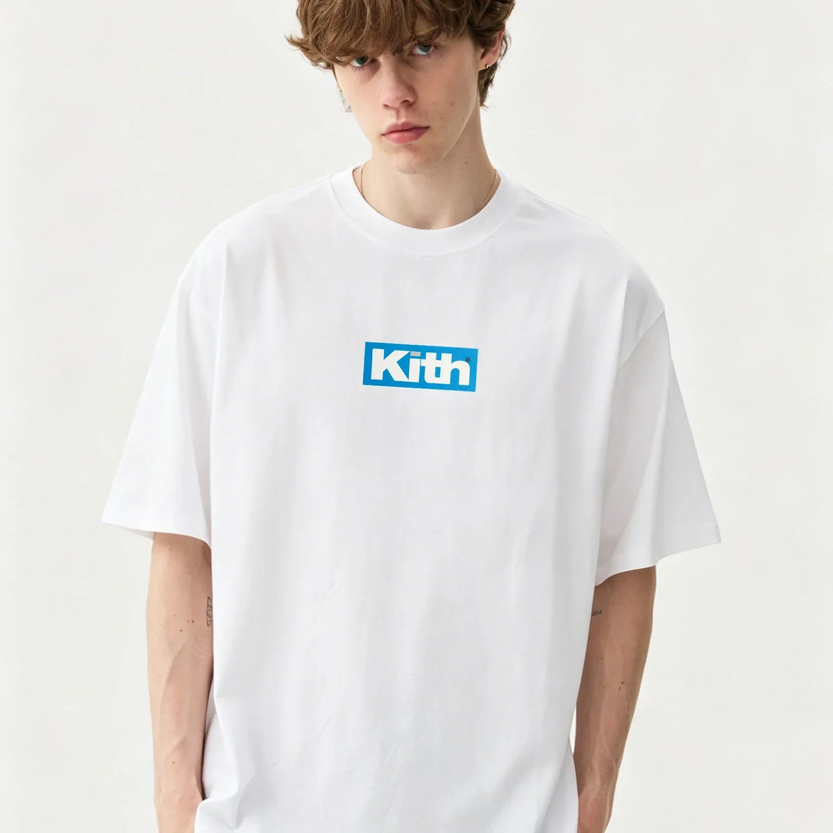 KITH Tokyo Fuji Mountain Graphic Tee