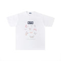KITH Butterfly Washed Cotton T-Shirt